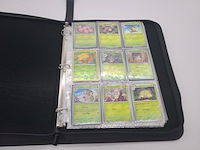 Pokémon kaarten - afbeelding 19 van  21