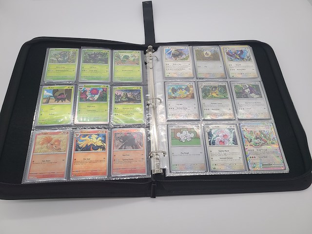 Pokémon kaarten - afbeelding 20 van  21