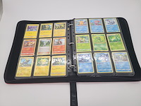 Pokémon kaarten - afbeelding 2 van  34