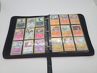 Pokémon kaarten - afbeelding 3 van  34