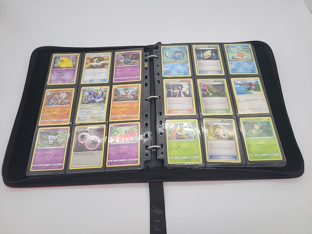 Pokémon kaarten - afbeelding 5 van  34