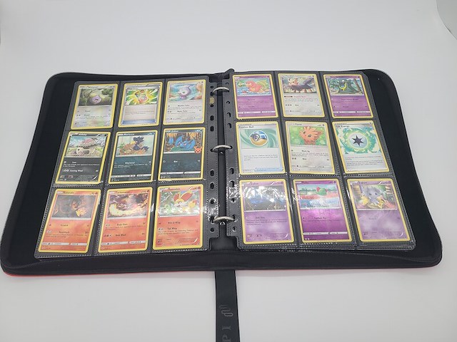 Pokémon kaarten - afbeelding 6 van  34