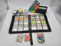 Pokémon kaarten - afbeelding 1 van  34