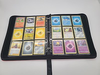 Pokémon kaarten - afbeelding 15 van  34