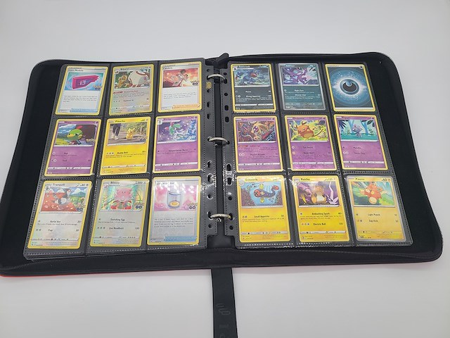 Pokémon kaarten - afbeelding 18 van  34