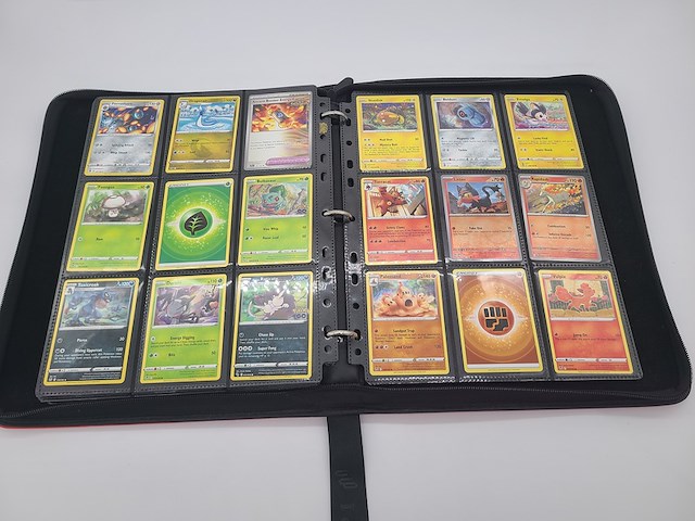 Pokémon kaarten - afbeelding 19 van  34