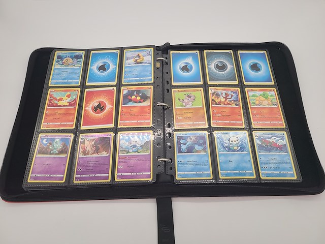 Pokémon kaarten - afbeelding 21 van  34