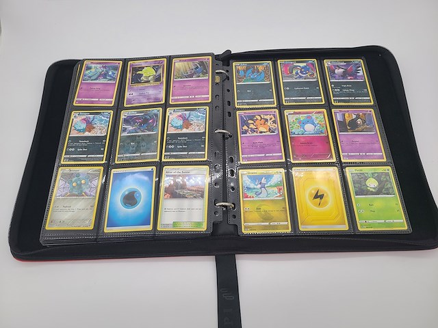 Pokémon kaarten - afbeelding 22 van  34