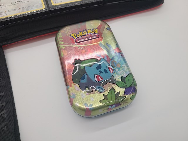 Pokémon kaarten - afbeelding 12 van  34