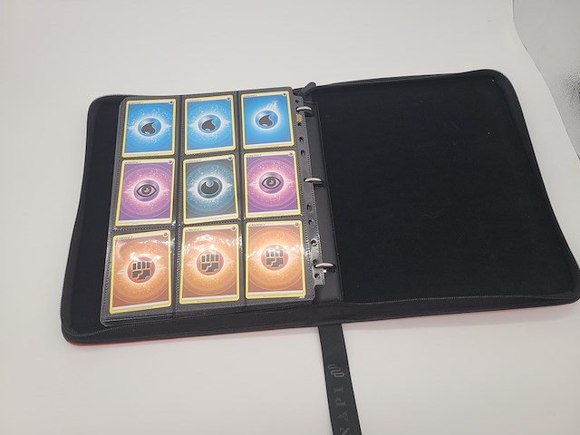 Pokémon kaarten - afbeelding 25 van  34