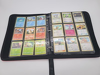 Pokémon kaarten - afbeelding 34 van  34