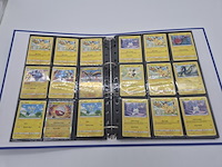 Pokémon kaartencollectie met elite trainer box, vintage/rares/holo en verzamelmap - afbeelding 6 van  26