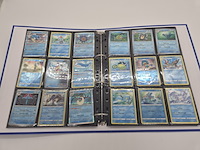 Pokémon kaartencollectie met elite trainer box, vintage/rares/holo en verzamelmap - afbeelding 7 van  26