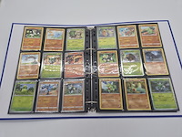 Pokémon kaartencollectie met elite trainer box, vintage/rares/holo en verzamelmap - afbeelding 8 van  26