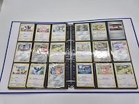 Pokémon kaartencollectie met elite trainer box, vintage/rares/holo en verzamelmap - afbeelding 9 van  26