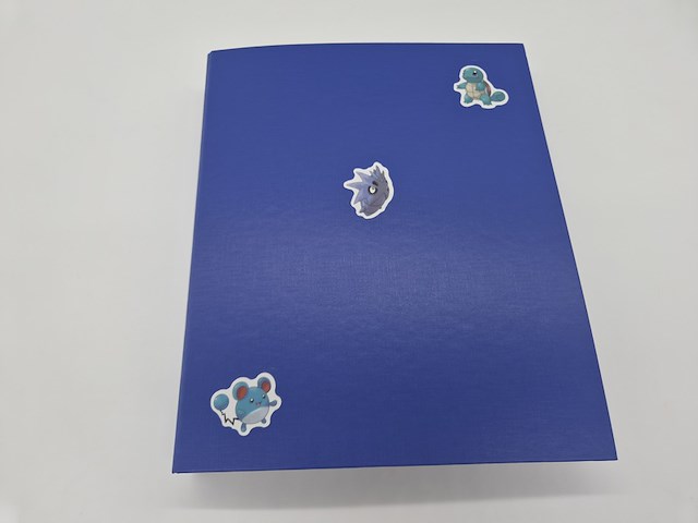 Pokémon kaartencollectie met elite trainer box, vintage/rares/holo en verzamelmap - afbeelding 15 van  26