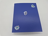 Pokémon kaartencollectie met elite trainer box, vintage/rares/holo en verzamelmap - afbeelding 15 van  26
