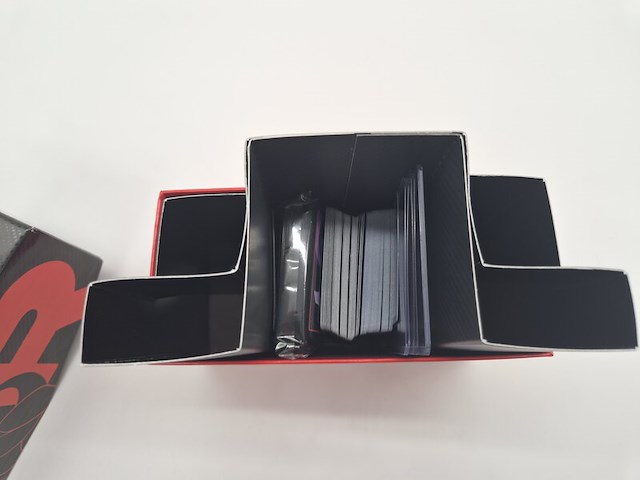 Pokémon kaartencollectie met elite trainer box, vintage/rares/holo en verzamelmap - afbeelding 18 van  26