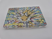 Pokémon kaartencollectie – verzamelmap met sets en losse kaarten (o.a. vintage) - afbeelding 3 van  28