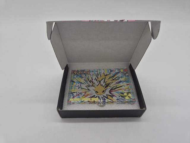 Pokémon kaartencollectie – verzamelmap met sets en losse kaarten (o.a. vintage) - afbeelding 4 van  28