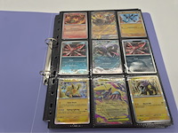 Pokémon kaartencollectie – verzamelmap met sets en losse kaarten (o.a. vintage) - afbeelding 7 van  28