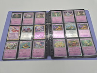 Pokémon kaartencollectie – verzamelmap met sets en losse kaarten (o.a. vintage) - afbeelding 10 van  28
