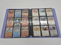 Pokémon kaartencollectie – verzamelmap met sets en losse kaarten (o.a. vintage) - afbeelding 14 van  28
