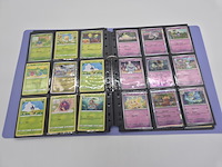Pokémon kaartencollectie – verzamelmap met sets en losse kaarten (o.a. vintage) - afbeelding 15 van  28