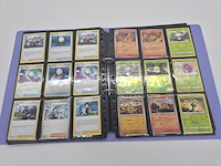 Pokémon kaartencollectie – verzamelmap met sets en losse kaarten (o.a. vintage) - afbeelding 16 van  28