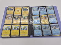 Pokémon kaartencollectie – verzamelmap met sets en losse kaarten (o.a. vintage) - afbeelding 17 van  28