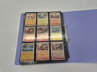 Pokémon kaartencollectie – verzamelmap met sets en losse kaarten (o.a. vintage) - afbeelding 19 van  28