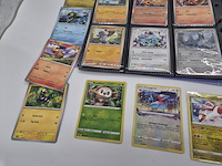 Pokémon kaartencollectie – verzamelmap met sets en losse kaarten (o.a. vintage) - afbeelding 12 van  28