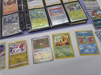 Pokémon kaartencollectie – verzamelmap met sets en losse kaarten (o.a. vintage) - afbeelding 22 van  28