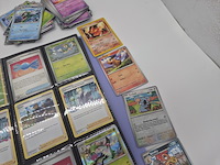 Pokémon kaartencollectie – verzamelmap met sets en losse kaarten (o.a. vintage) - afbeelding 24 van  28