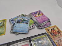 Pokémon kaartencollectie – verzamelmap met sets en losse kaarten (o.a. vintage) - afbeelding 25 van  28