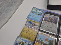 Pokémon kaartencollectie – verzamelmap met sets en losse kaarten (o.a. vintage) - afbeelding 27 van  28