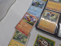 Pokémon kaartencollectie – verzamelmap met sets en losse kaarten (o.a. vintage) - afbeelding 28 van  28