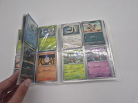 Pokémon kaartencollectie – verzamelmap, opbergbox en losse kaarten (o.a. vintage) - afbeelding 3 van  14