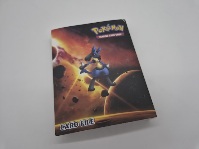 Pokémon kaartencollectie – verzamelmap, opbergbox en losse kaarten (o.a. vintage) - afbeelding 6 van  14