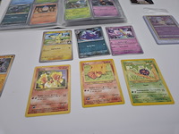 Pokémon kaartencollectie – verzamelmap, opbergbox en losse kaarten (o.a. vintage) - afbeelding 7 van  14