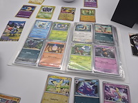 Pokémon kaartencollectie – verzamelmap, opbergbox en losse kaarten (o.a. vintage) - afbeelding 10 van  14