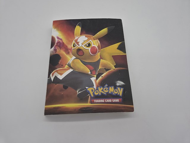 Pokémon kaartencollectie – verzamelmap, opbergbox en losse kaarten (o.a. vintage) - afbeelding 14 van  14