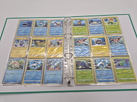 Pokémon kaartenverzameling met mega charizard ex, (vintage) kaarten, zeldzame en holo’s - afbeelding 13 van  26