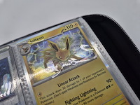 Pokémon kaartenverzameling met verzamelmap en accessoires - afbeelding 4 van  46