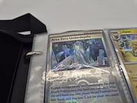 Pokémon kaartenverzameling met verzamelmap en accessoires - afbeelding 5 van  46