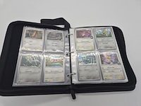 Pokémon kaartenverzameling met verzamelmap en accessoires - afbeelding 7 van  46
