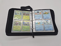 Pokémon kaartenverzameling met verzamelmap en accessoires - afbeelding 9 van  46