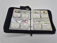 Pokémon kaartenverzameling met verzamelmap en accessoires - afbeelding 11 van  46
