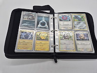 Pokémon kaartenverzameling met verzamelmap en accessoires - afbeelding 13 van  46