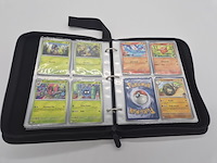 Pokémon kaartenverzameling met verzamelmap en accessoires - afbeelding 14 van  46